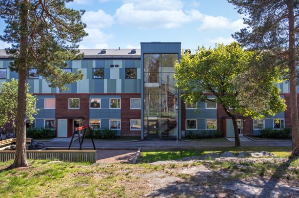 Flöjtgatan, Karlstad - Photo 1