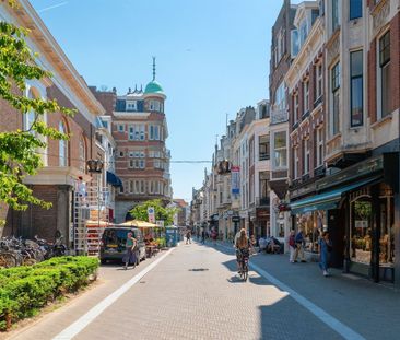 Appartement te huur: Heulstraat 5-C 2514 ER Den Haag - Foto 6