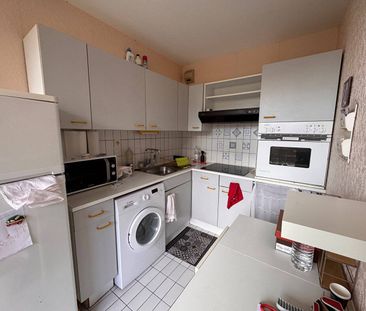 Location appartement 2 pièces 48.37 m² à Le Havre (76600) - Photo 6