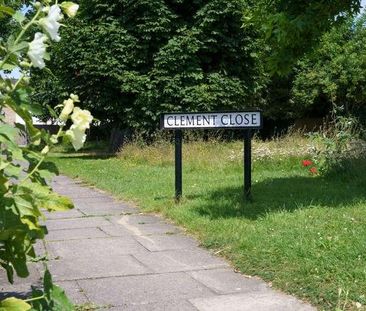 Clement Close, Canterbury, CT1 - Photo 1