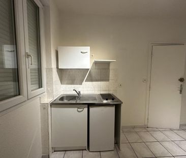 Location Appartement 2 pièces 32m² BORDEAUX 33800 - Photo 1