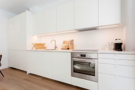 Calle de Zabaleta, Madrid, Community of Madrid 28002 - Foto 4