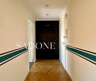 Location Appartement 2 pièces 58,02 m² à Neuilly-sur-Seine - Photo 2