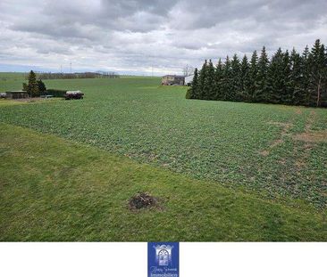 Wunderschöne Dachgeschosswohnung in herrlicher grüner Umgebung! - Foto 1