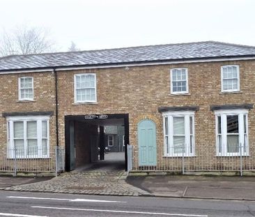 1 bedroom maisonette to rent - Photo 5