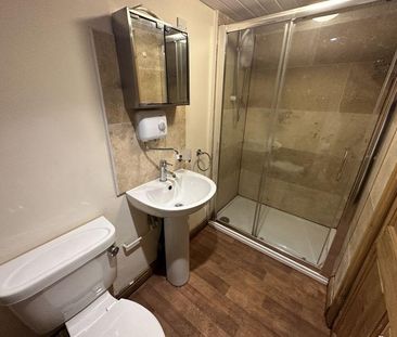 1 bedroom flat to rent - Photo 6