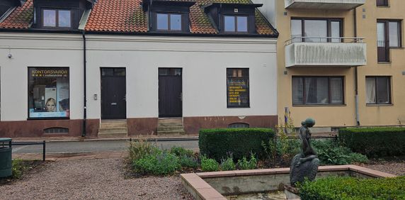 Köpmansgatan, Eslöv - Foto 2