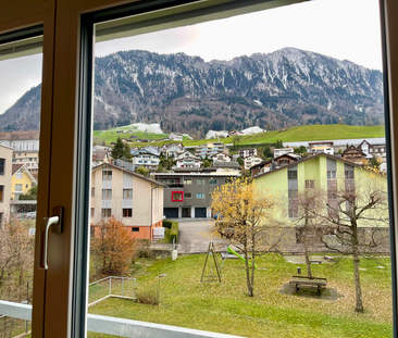 Gemütliche 1.5-Zimmerwohnung nähe Vierwaldstättersee - Foto 5
