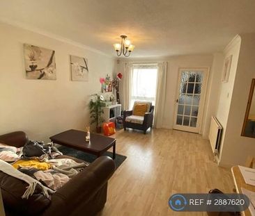 4 bedroom terraced house to rent - Photo 1
