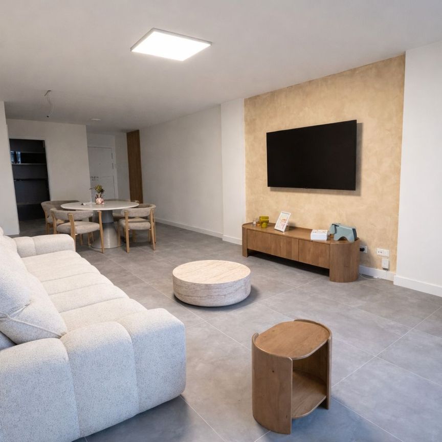 Piso de alquiler en Rodeo Alto - Guadaiza - La Campana - Photo 1