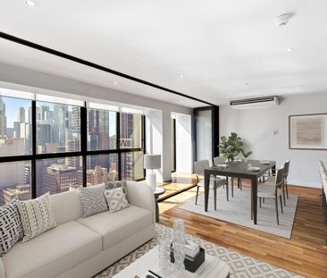 2305/60 Market Street, Melbourne VIC 3000 - Photo 1