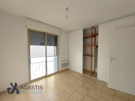APPARTEMENT T2 40M - Photo 4