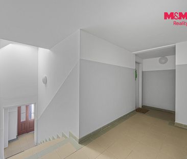Pronájem bytu 1+kk 28 m² - Photo 6
