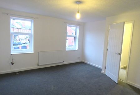 Flat 7, 262 West Parade, Lincoln, LN1 1LY - Photo 5