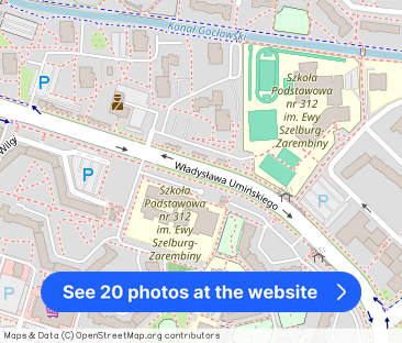1-pokojowe 33m2 / Gocław / ul. Umińskiego / Nowe 2025 / z Garażem - Photo 1