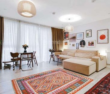 Sealey Tower, Thunderer Street, London - Photo 3