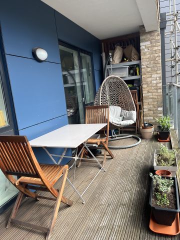 3 Bed Flat, Roffo Court, SE17 - Photo 4