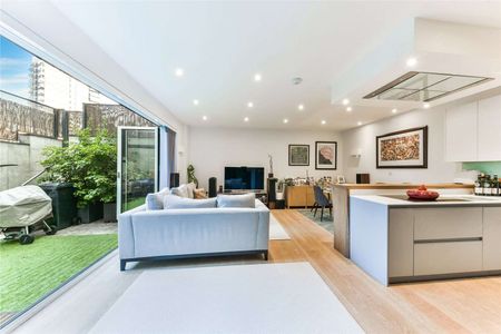 Davenant Street, Aldgate East, London, E1 5GD - Photo 3