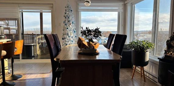 Grand 5 1/2 lumineux à Lavaltrie - Photo 2