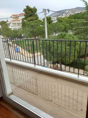 Διαμέρισμα για ενοικίαση Δικηγορικά (Βούλα) - Photo 1