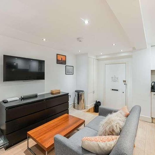 Sloane Avenue, Chelsea, SW3 - Photo 1