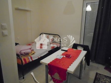 Γκαρσονιέρα, 29.00 τ.μ. - Photo 5