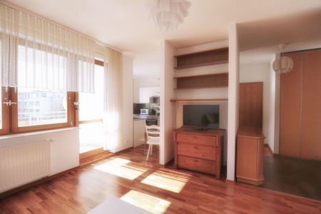 Mieszkanie os. Magnolia Park Szczecin, nr 435761 - Фото 2