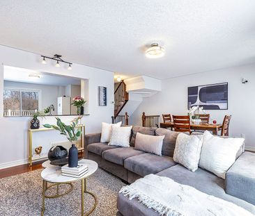 For Lease - 1790 Finch Avenue Unit# 16, Pickering, Ontario - Photo 1