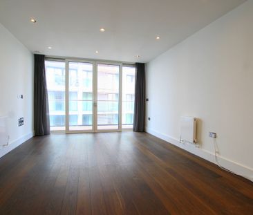 2 Bed Flat, Rainsborough House, SW15 - Photo 3