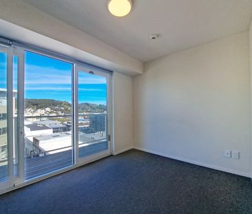 Peak Apartments - Photo 5