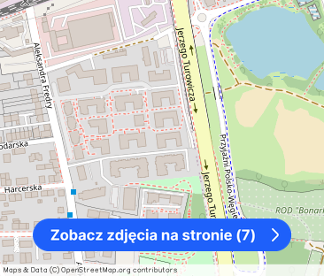 2-pok | 45 m2 | 2 piętro | Bez prowizji! | RENT FREE!! – zdjęcie 1
