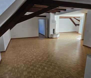 grosse Maisonettewohnung mitten in der Altstadt... - Photo 6