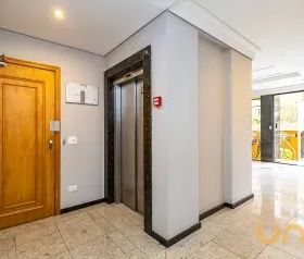 Apartamento para alugar 2 quartos, 92 m² em Alto da Glória, Curitiba - Photo 4