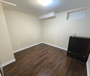 For Lease - 40 Bellcrest Road Unit# Bsmt, Brampton, Ontario - Photo 6