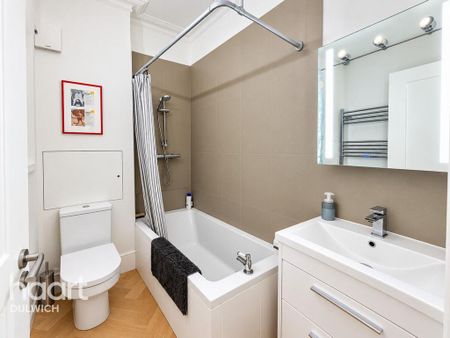 1 bedroom flat to rent - Photo 4