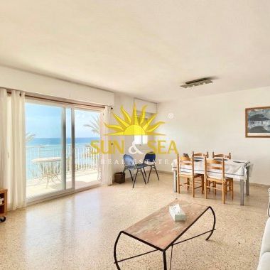 FIVE-BEDROOM APARTMENT – TORREVIEJA - Foto 1