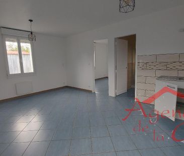 Location Maison 2 pièces 40m² ESTERNAY 51310 - Photo 1