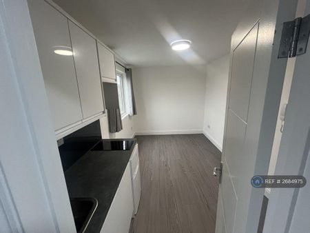 Studio to rent - Photo 2