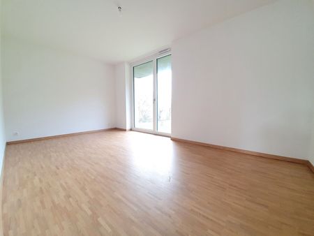 3.5 room apartment n°B1- on the ground floor - 01.03.2026 - Photo 4