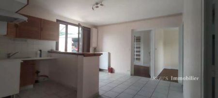 Maison à Louer Blanzay - Photo 5