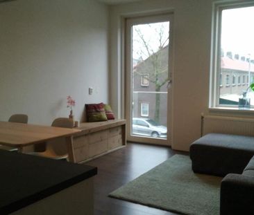 Appartement te huur: Berlagestraat 108 3555 CW Utrecht - Foto 3