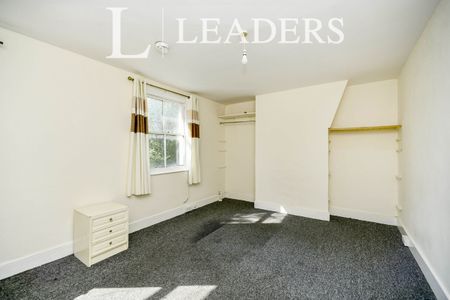 4 bedroom house to rent Shaftesbury Road, Brighton, East Sussex, BN1 - Photo 3