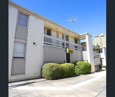 7/22 Princes Street, Flemington, Vic 3031 - Photo 2