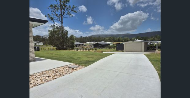 WOODFORD - EXECUTIVE HOME WITH SHED - Photo 1