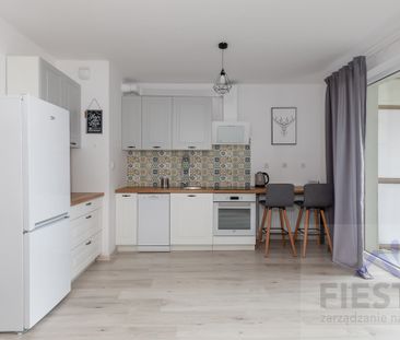 Kraków Kraków-Nowa Huta, ul. bp. Piotra Tomickiego - Zdjęcie 5