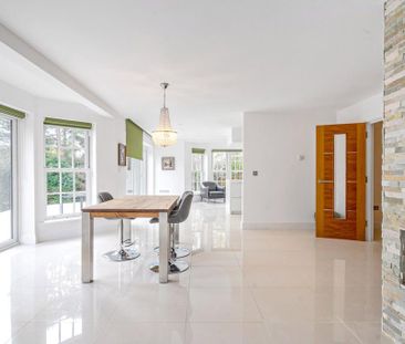 5 bedroom detached house to rent - Photo 6