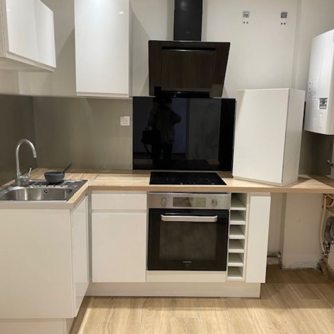 MAISON DEUX CHAMBRES EN CENTRE VILLE EN PARFAIT ETAT - Photo 1