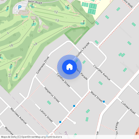 54 Golfers Parade, NSW 2073, Pymble