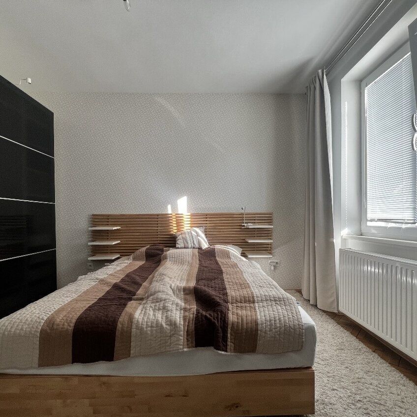 Prenájom 3-izbového bytu, Petőfiho, Petőfiho, Nové Zámky – Fotografia 1