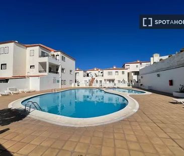 1 room luxury Flat for rent in Guía de Isora, Canary Islands - Photo 3